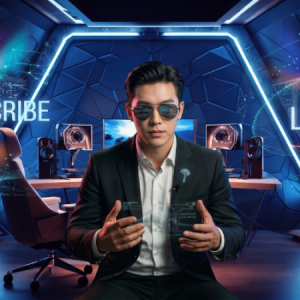 Profile photo of MasterifyAI